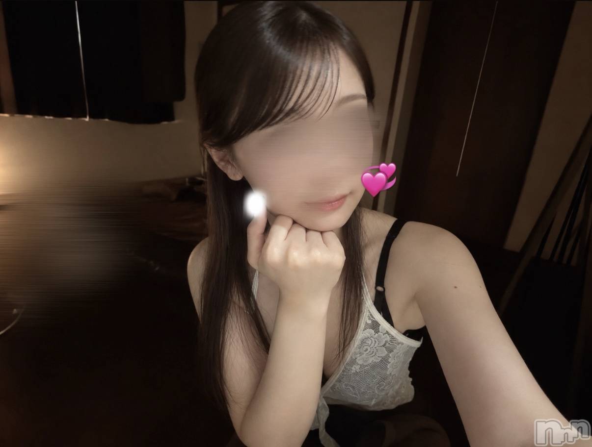 新潟メンズエステTHE PREMIUM SPA(ザ プレミアムスパ)七瀬しほ(23)の2026年9月10日写メブログ「すきっ🫶🏻」