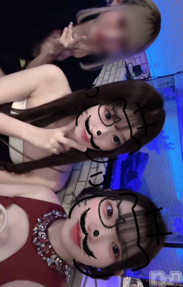 ��Ʋ����Х��顦�����clubTiara(�ƥ�����) ��ʤ�7��4���̥�֥�����😻��