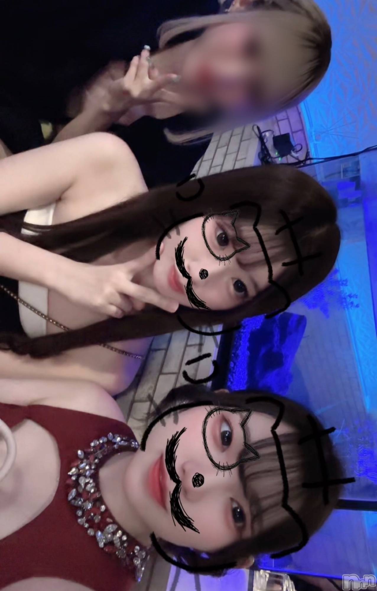 ��Ʋ����Х��顦�����clubTiara(�ƥ�����) ��2026ǯ7��4���̥�֥�����😻��