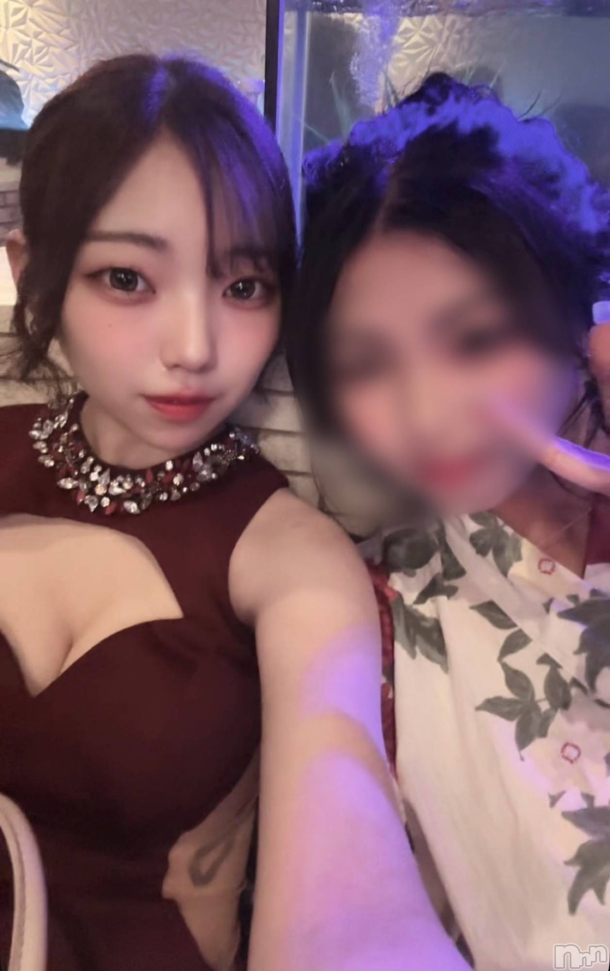 ��Ʋ����Х��顦�����clubTiara(�ƥ�����) ��2026ǯ8��1���̥�֥����֤Ӥ󤺤롪��