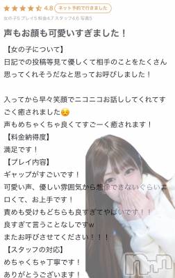 長岡デリヘル ROOKIE(ルーキー) あず(26)の2月10日写メブログ「口コミお礼日記❤️」