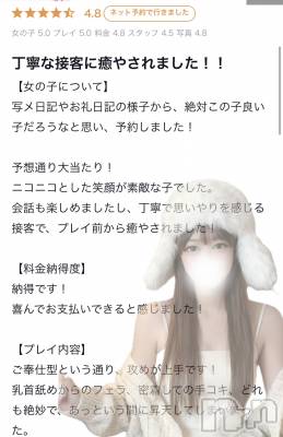 長岡デリヘル ROOKIE(ルーキー) あず(26)の2月25日写メブログ「❤️口コミお礼日記♡」