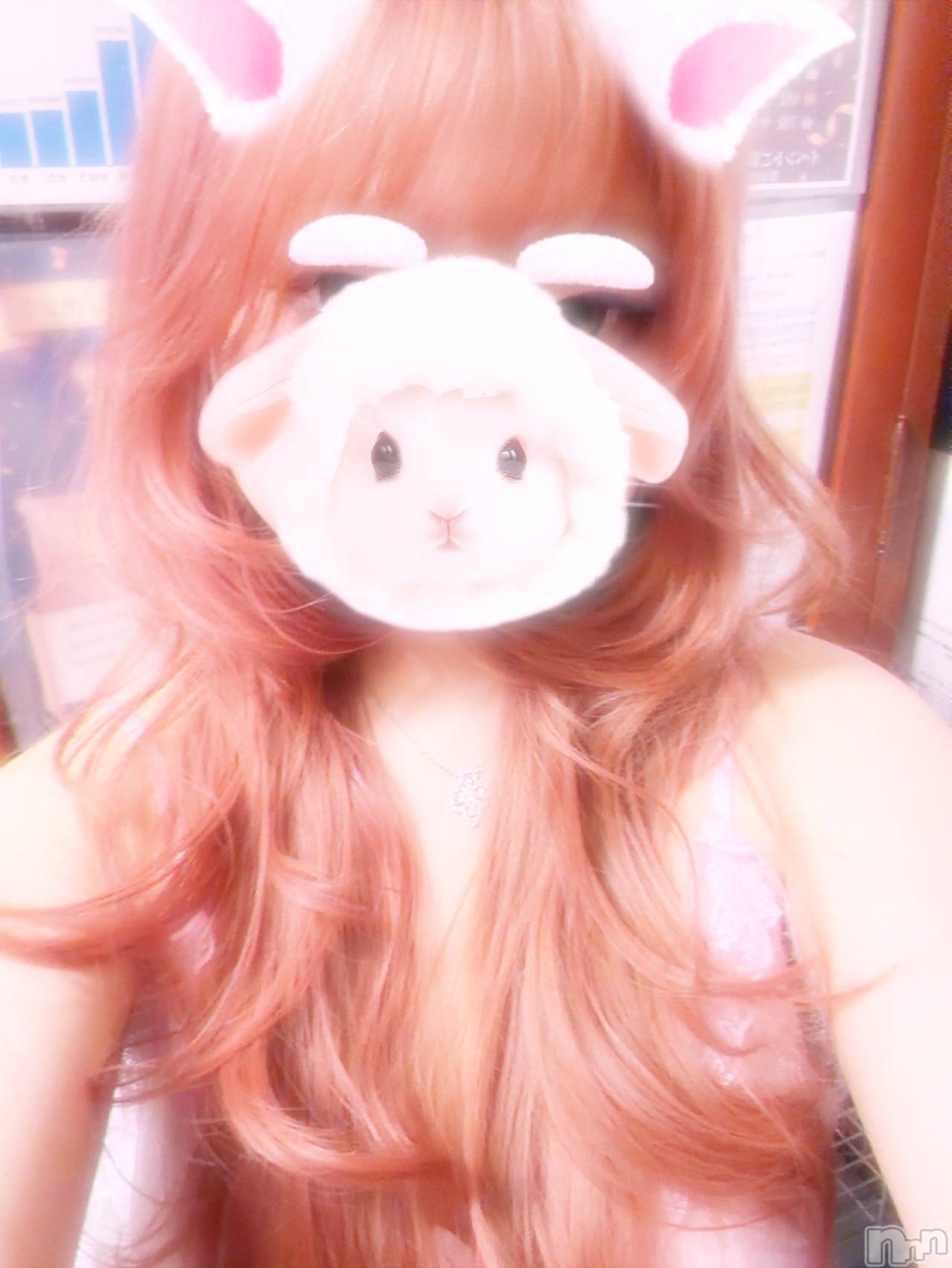 新潟おっパブSUPER ANGEL(スーパーエンジェル)御園ももの2026年3月14日写メブログ「今日は‼️」