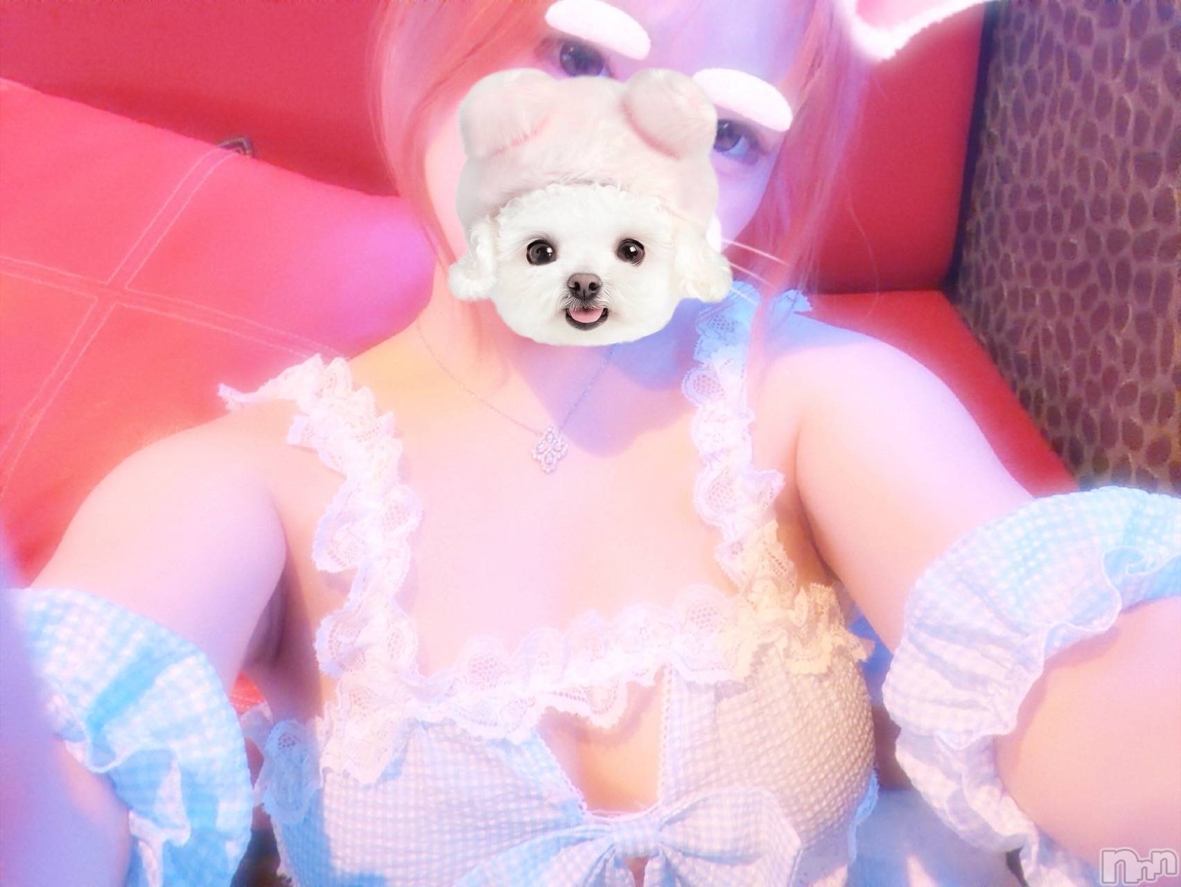 新潟おっパブSUPER ANGEL(スーパーエンジェル)御園ももの2026年3月28日写メブログ「💕🍀✩.*˚」