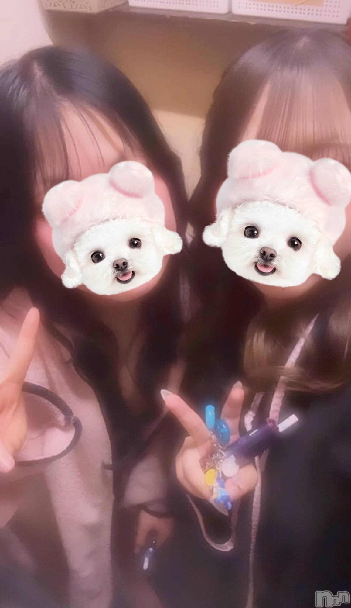 新潟おっパブSUPER ANGEL(スーパーエンジェル)御園ももの2026年4月18日写メブログ「今日のきぶん～」