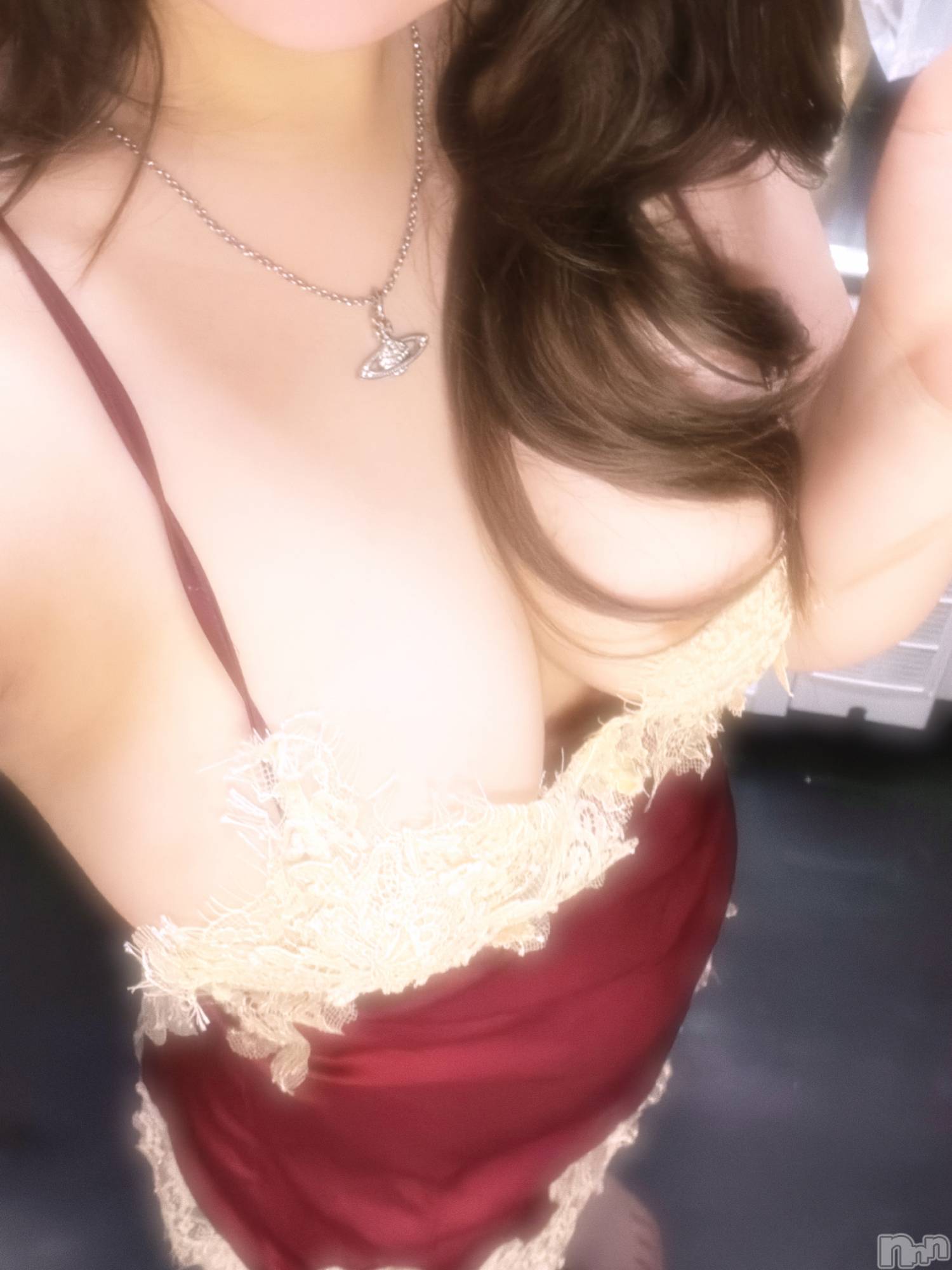 新潟おっパブSUPER ANGEL(スーパーエンジェル)御園ももの2026年10月9日写メブログ「こんばんはっ」