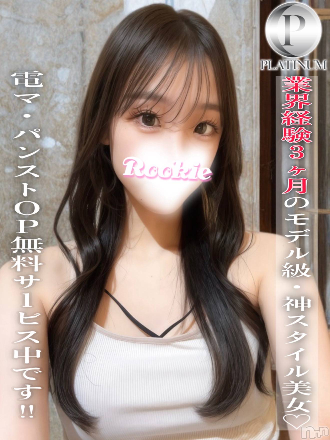 ひなた☆プラチナ