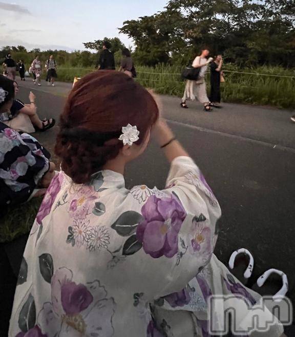 新潟デリヘルMelt(メルト)まいか(20)の2026年5月11日写メブログ「浴衣姿も可愛い？」