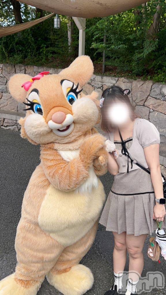 新潟デリヘルMelt(メルト)まいか(20)の2026年8月24日写メブログ「誕生日のお話🩵」