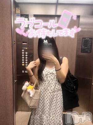 新潟デリヘル Melt(メルト) まいか(20)の8月6日写メブログ「今週もあと少し！」
