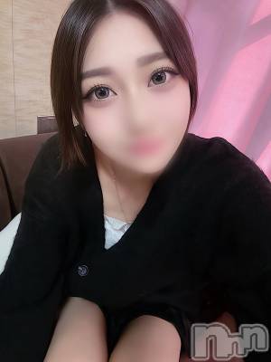 月深かりな(20) 身長158cm、スリーサイズB85(E).W55.H86。上越デリヘル RICHARD（リシャール）(リシャール)在籍。