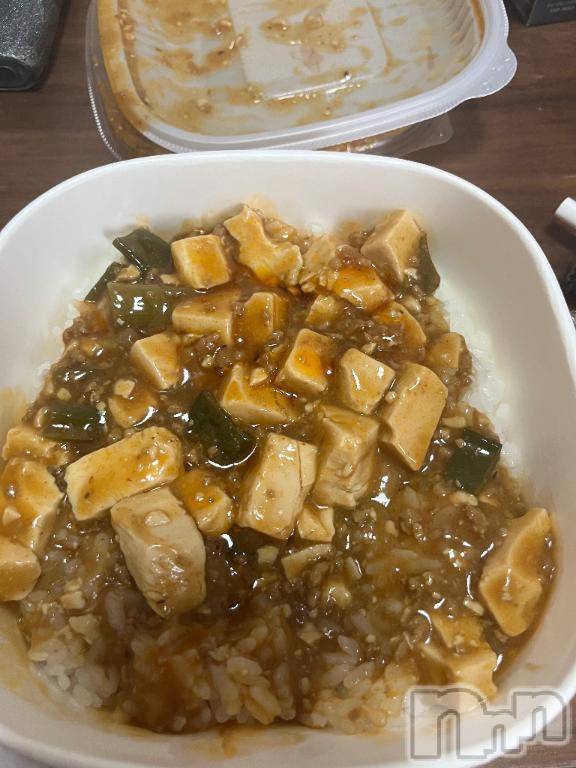 長岡デリヘルROOKIE(ルーキー)もね(22)の2026年1月27日写メブログ「夜ご飯🌙🍚」