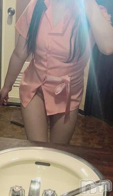 新潟デリヘル 奥様特急 新潟店(オクサマトッキュウニイガタテン) すずね(21)の4月19日写メブログ「㊗️満員御礼」