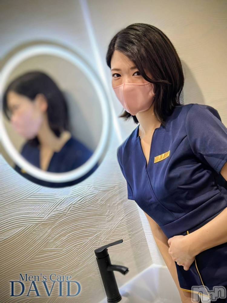 長岡メンズエステMen's Care DAVID(メンズケア ダヴィデ) MOEKAの1月25日写メブログ「はじめまして⛄❄」