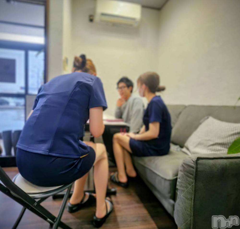 長岡メンズエステMen's Care DAVID(メンズケア ダヴィデ) MOEKAの1月27日写メブログ「バタンキュー🥵⚡」