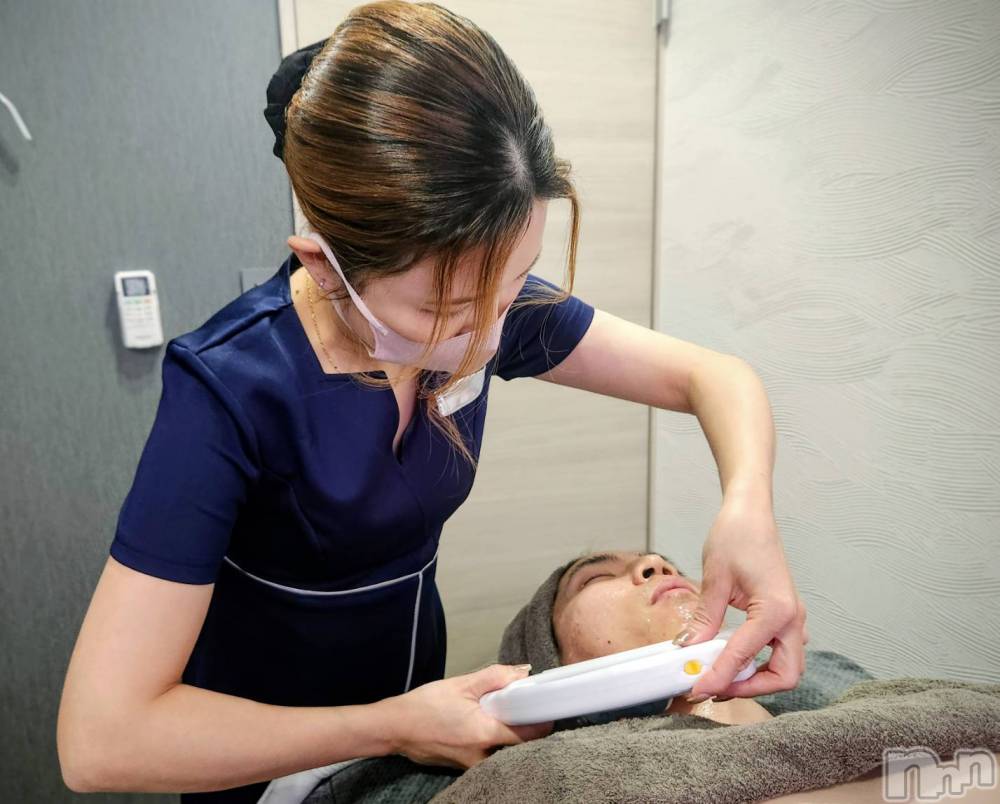 長岡メンズエステMen's Care DAVID(メンズケア ダヴィデ) MOEKAの2月22日写メブログ「spring🌸💛」