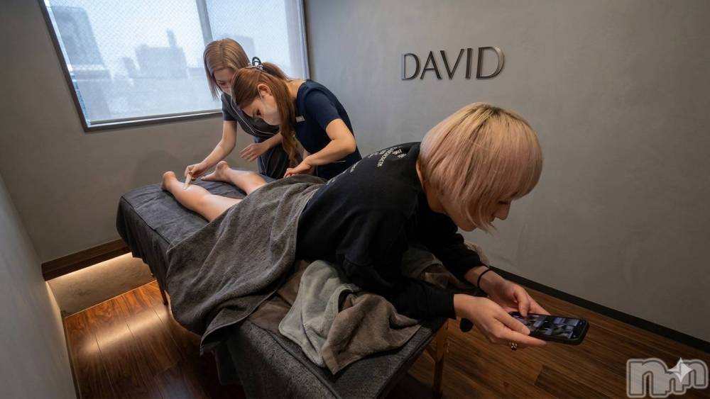 長岡メンズエステMen's Care DAVID(メンズケア ダヴィデ) MOEKAの3月20日写メブログ「フリースタイル🧚💕」