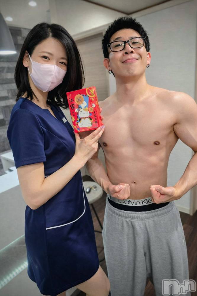 長岡メンズエステMen's Care DAVID(メンズケア ダヴィデ) MOEKAの4月11日写メブログ「たくさんのありがとう🥰🍰💕」