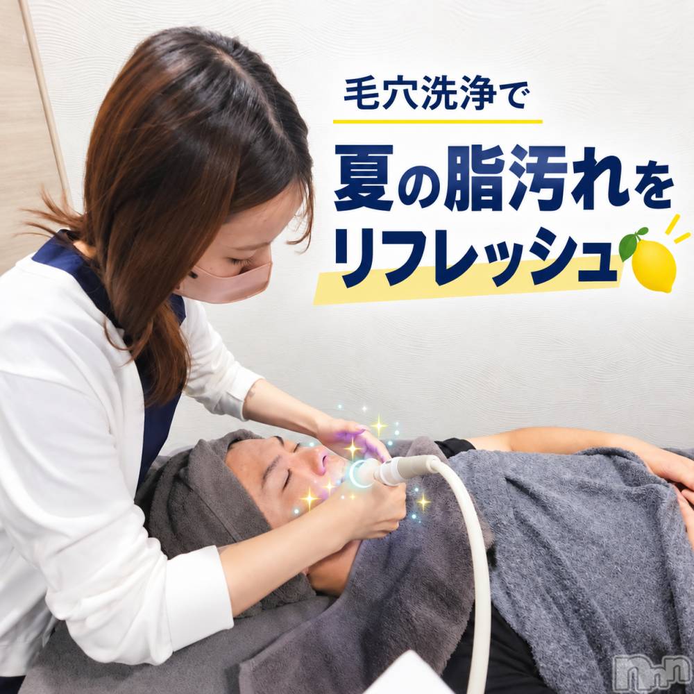 長岡メンズエステMen's Care DAVID(メンズケア ダヴィデ) MOEKAの9月8日写メブログ「まだ未体験の方、集合～🌠」