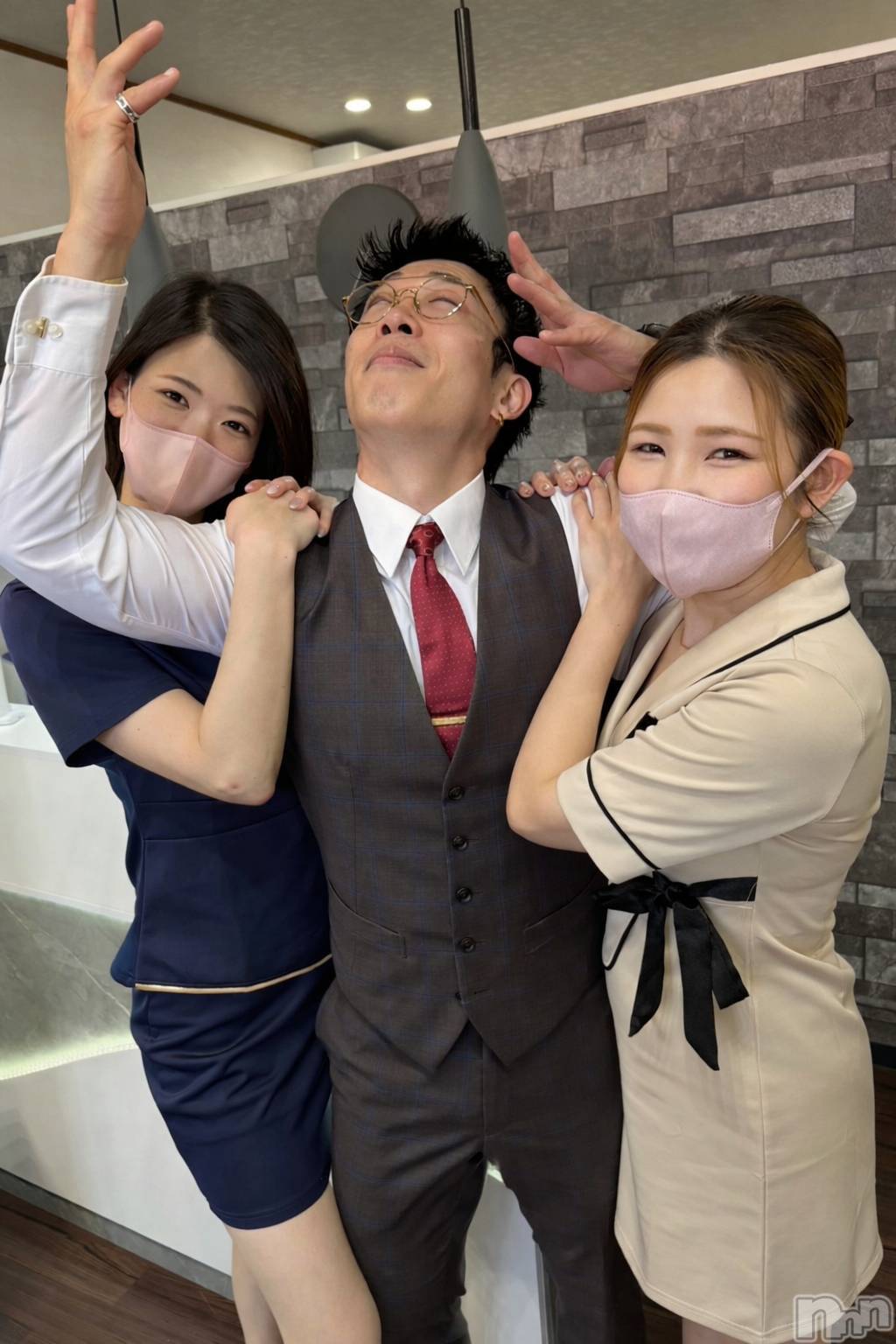 長岡メンズエステMen's Care DAVID(メンズケア ダヴィデ)MOEKAの2026年2月19日写メブログ「まだモテないの？」