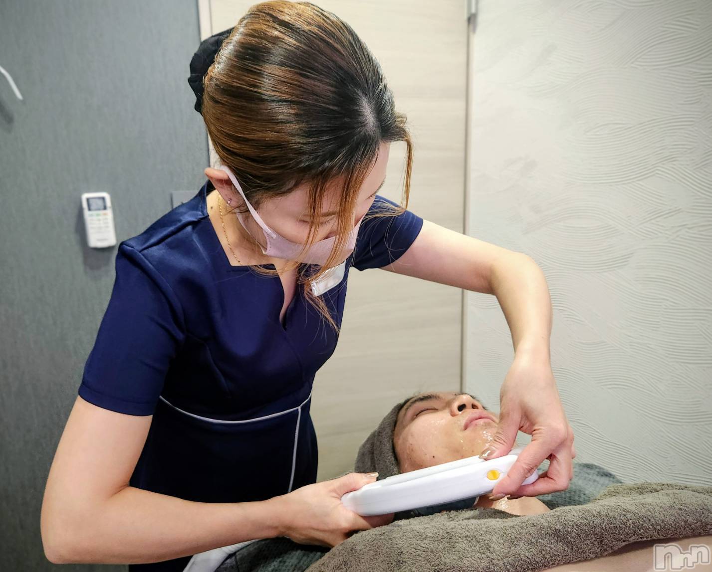 長岡メンズエステMen's Care DAVID(メンズケア ダヴィデ)MOEKAの2026年2月22日写メブログ「spring🌸💛」