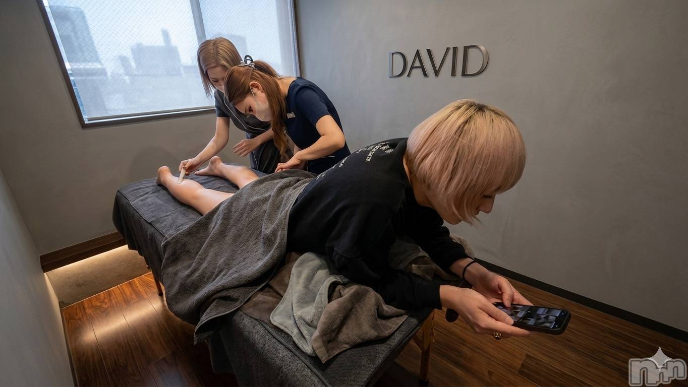 長岡メンズエステMen's Care DAVID(メンズケア ダヴィデ)MOEKAの2026年3月20日写メブログ「フリースタイル🧚💕」
