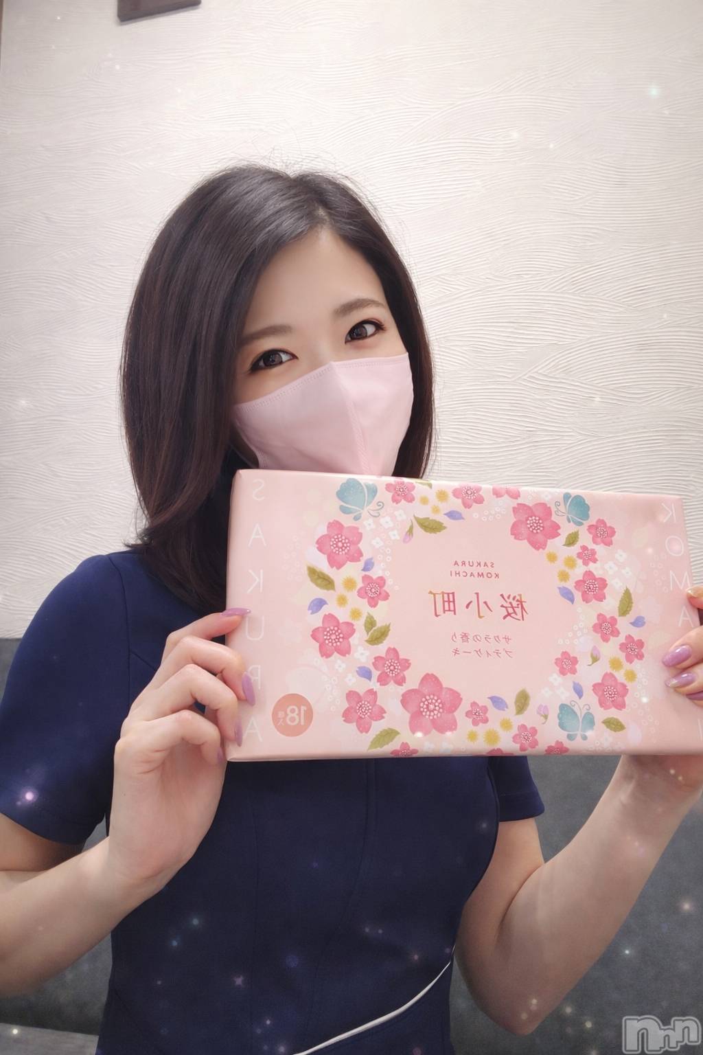 長岡メンズエステMen's Care DAVID(メンズケア ダヴィデ)MOEKAの2026年4月7日写メブログ「春爛漫🌸🍒✨」