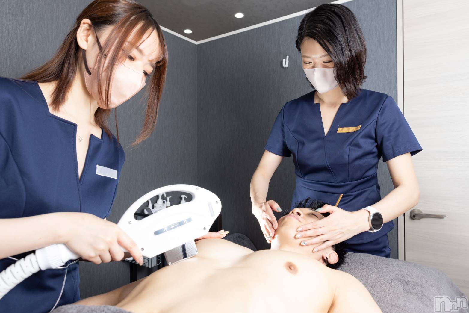 長岡メンズエステMen's Care DAVID(メンズケア ダヴィデ)MOEKAの2026年7月30日写メブログ「ちょっとちょっと！！！💦」