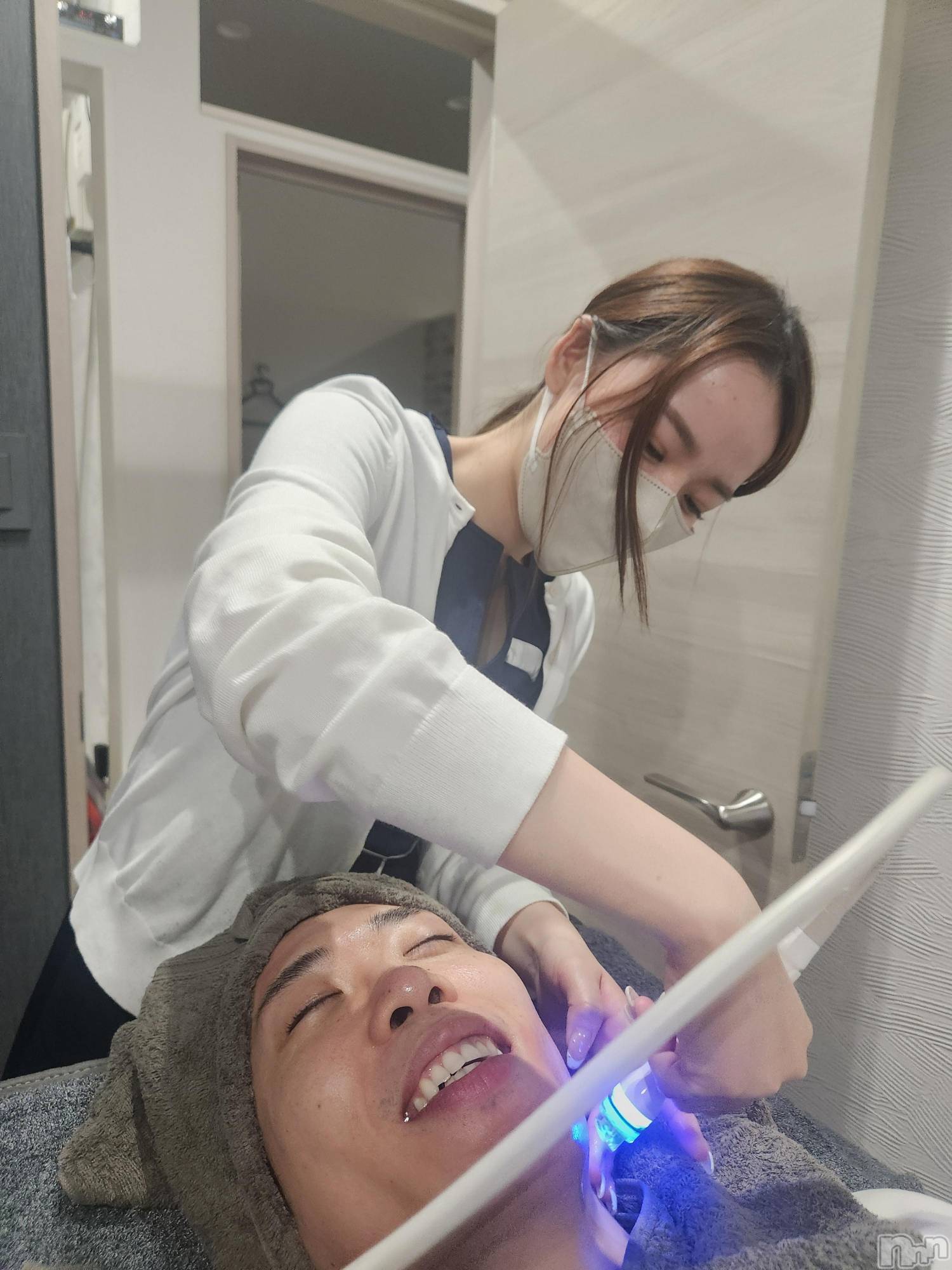 長岡メンズエステMen's Care DAVID(メンズケア ダヴィデ)MOEKAの2026年10月29日写メブログ「練習って大事❕」