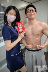 長岡メンズエステMen's Care DAVID(メンズケア ダヴィデ) MOEKAの4月11日写メブログ「たくさんのありがとう🥰🍰💕」
