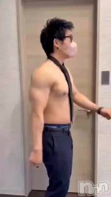 長岡メンズエステ Men's Care DAVID(メンズケア ダヴィデ) MOEKA(ヒミツ)の2月3日動画「こんにちマッチョ💪🔥」