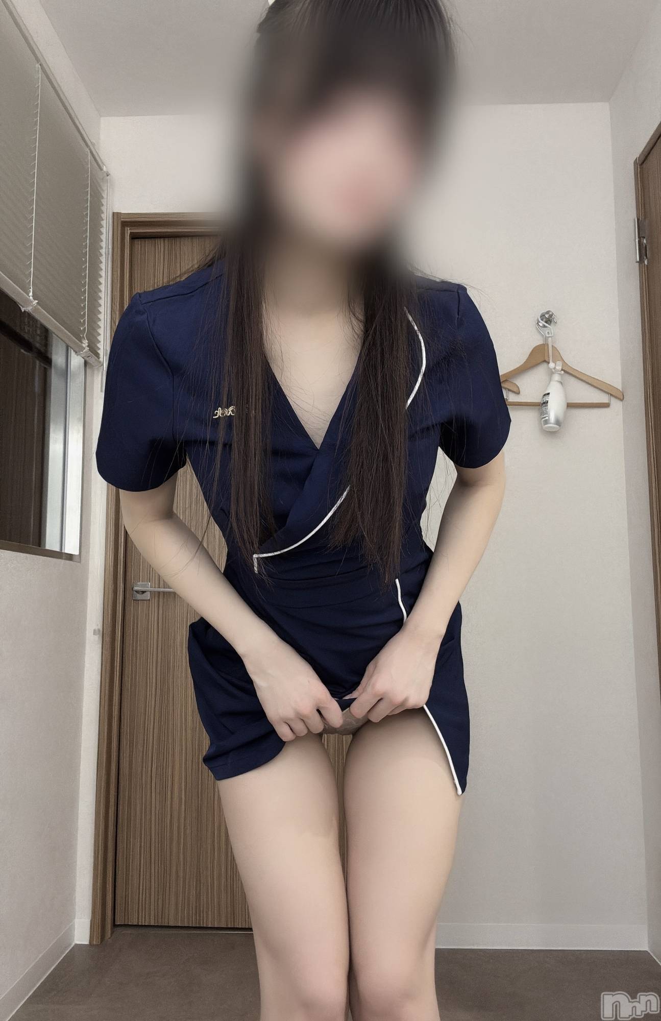 新潟デリヘルCocoru(ココル)るい(24)の2026年2月4日写メブログ「視界塞がれてドッキドキエロ体験」