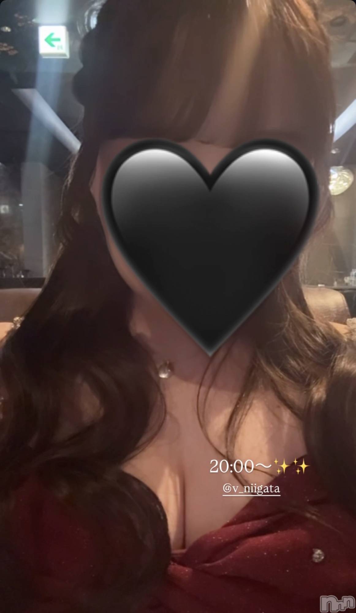 ��Į����Х��顦�����V-niigata-(�֥��˥�����) ��2026ǯ4��22���̥�֥�����4��22�� 20��48ʬ�Υ֥�����