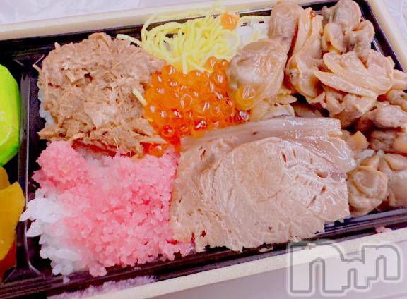 新潟デリヘルGRACE　新潟(グレース　ニイガタ)【新人】月野（つきの）(26)の2026年2月8日写メブログ「駅弁&次週」