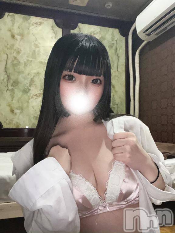 長岡デリヘルROOKIE(ルーキー)みく(19)の2026年1月25日写メブログ「今日もがんばろ(*´꒳`*)」