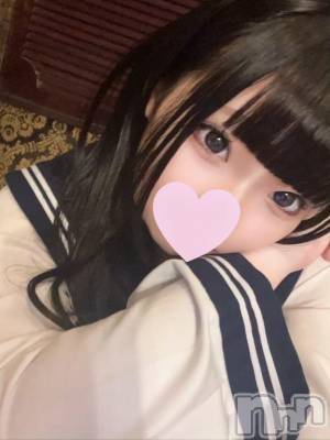 長岡デリヘル ROOKIE(ルーキー) みく(19)の1月25日写メブログ「目を閉じてキス」