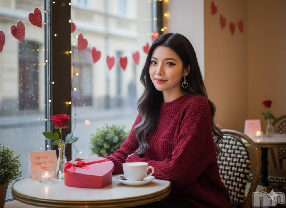 ��ë����Х��顦�����CLUB��Paladin(����֡��ѥ�ǥ���) �椦��2��14���̥�֥�����💝🍫��