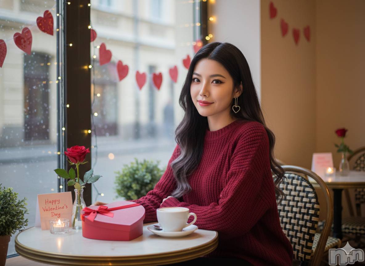 ��ë����Х��顦�����CLUB��Paladin(����֡��ѥ�ǥ���) ��2026ǯ2��14���̥�֥�����💝🍫��