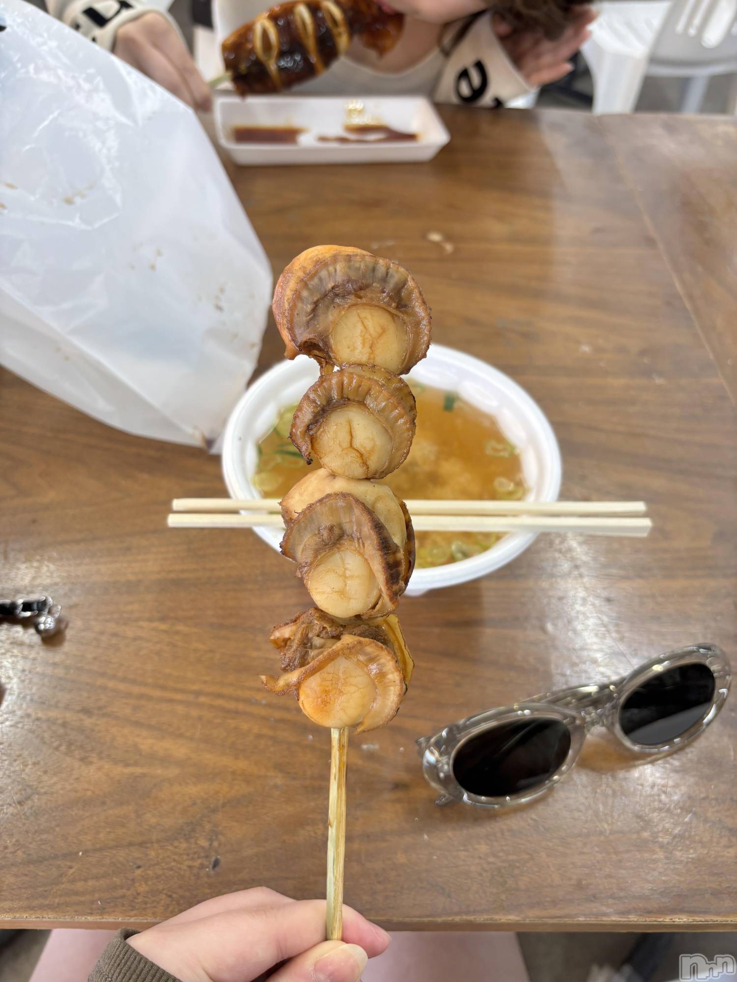 ����������ʥå��������륺�С����饪���ϥ��ܡ���bar���ͻ���(���饪���ϥ��ܡ���С��ӥ��󥷥ޥ�) ��2026ǯ2��23���̥�֥����ֻ���🐟��