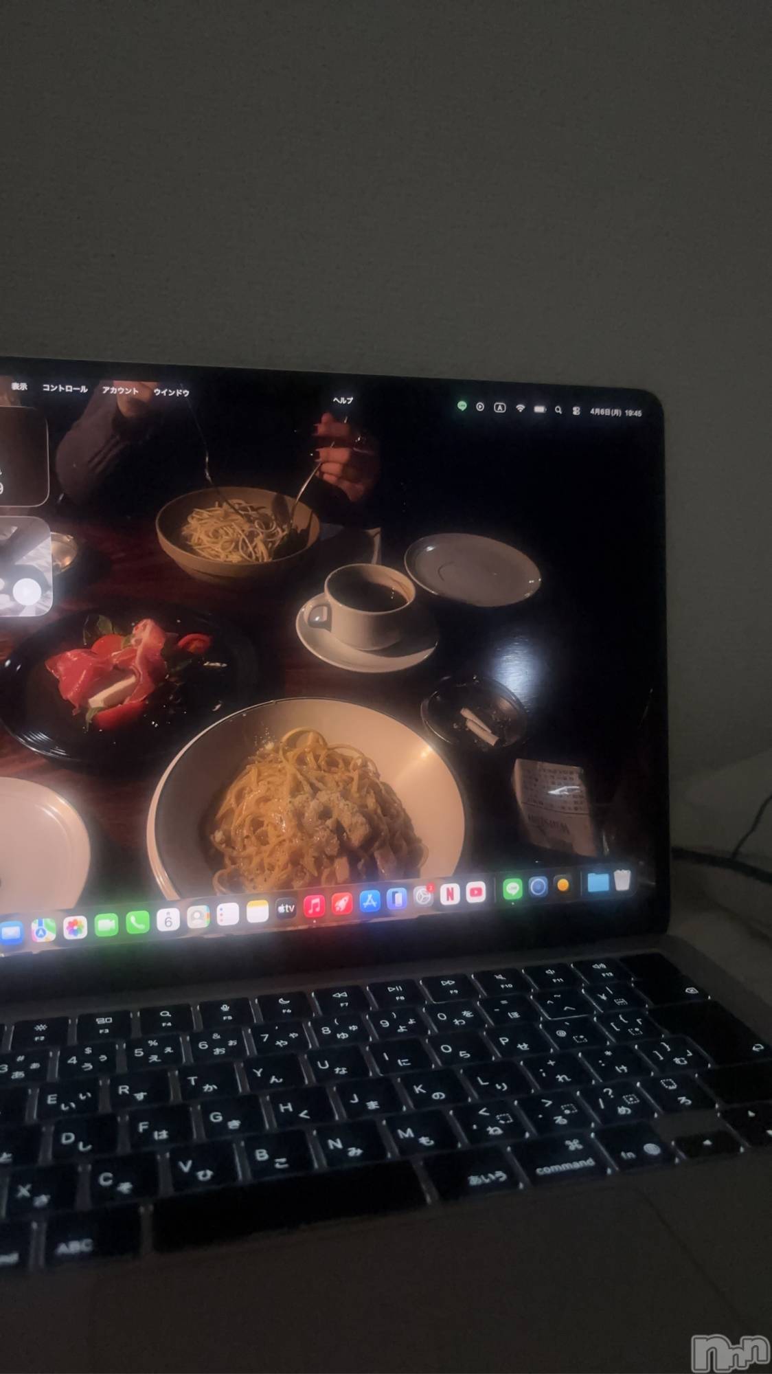 ����������ʥå��������륺�С����饪���ϥ��ܡ���bar���ͻ���(���饪���ϥ��ܡ���С��ӥ��󥷥ޥ�) ��2026ǯ4��7���̥�֥�����MacBook�ǥӥ塼💻✨��