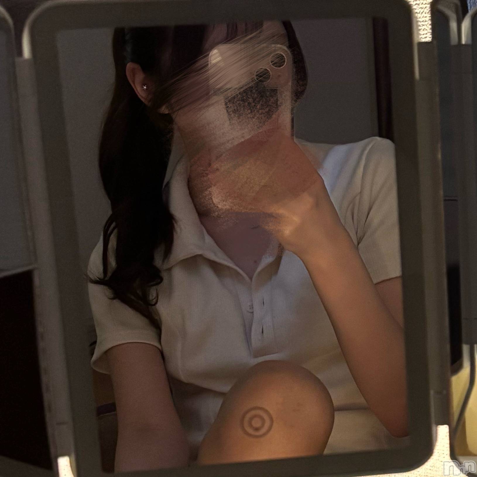 新潟メンズエステMYIRO　-マイロ-(マイロ)るい(21)の2026年7月2日写メブログ「はじまったね🤭」