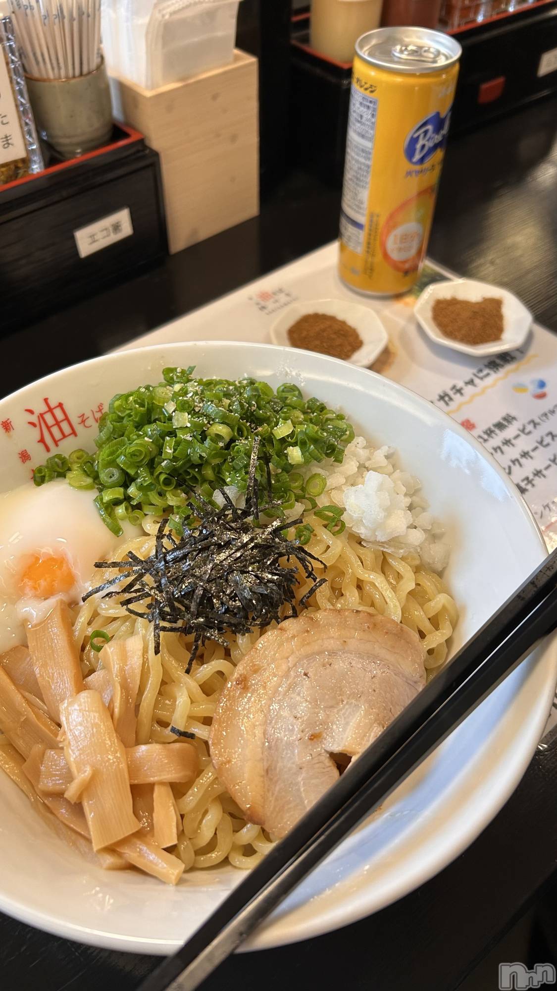 ��Į����Х��顦�����V-niigata-(�֥��˥�����) ��2026ǯ4��17���̥�֥�����🍜🍥��