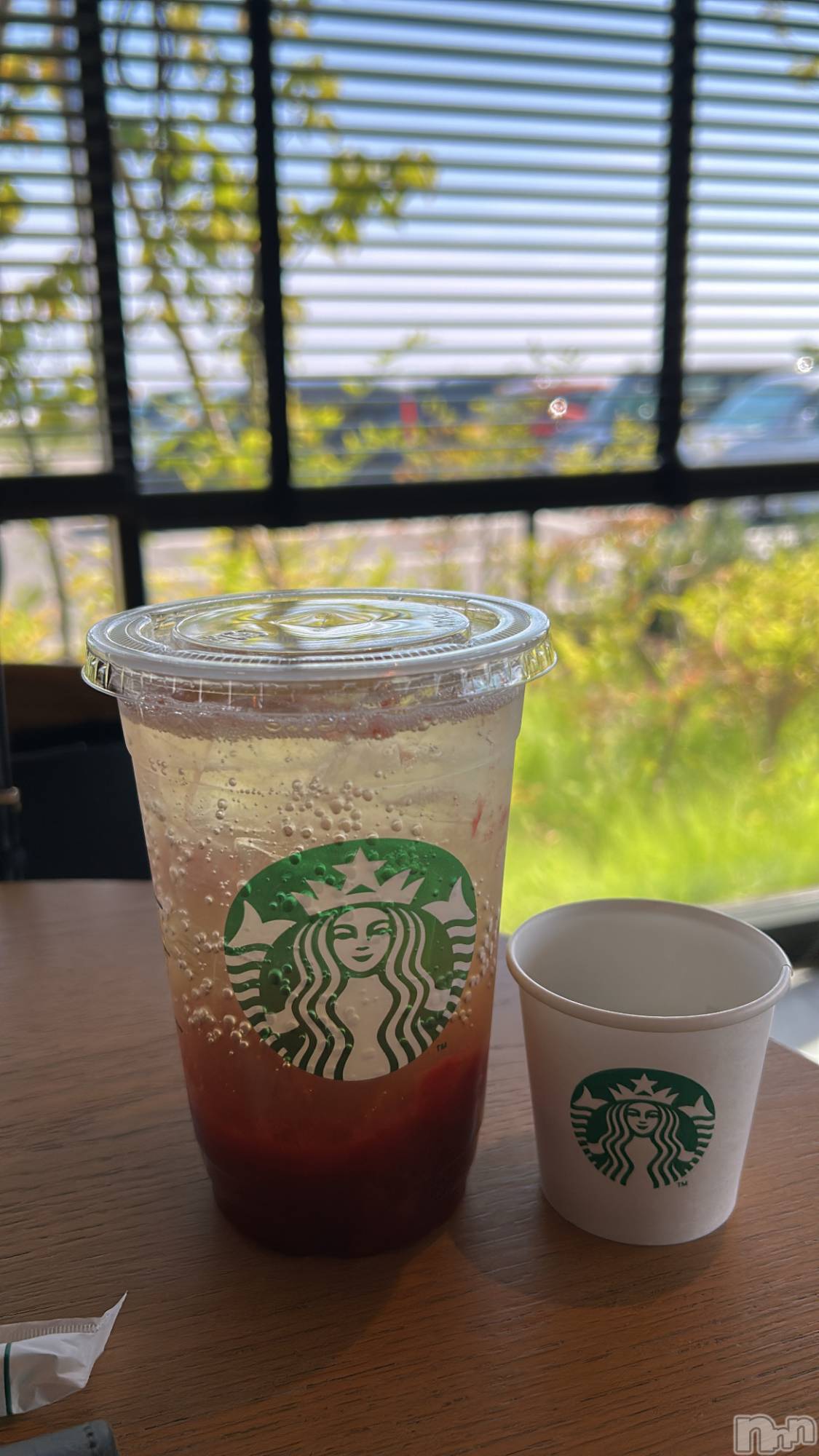 ��Į����Х��顦�����V-niigata-(�֥��˥�����) ��2026ǯ5��19���̥�֥����֤����⤦�ơ�����☀️🍉��