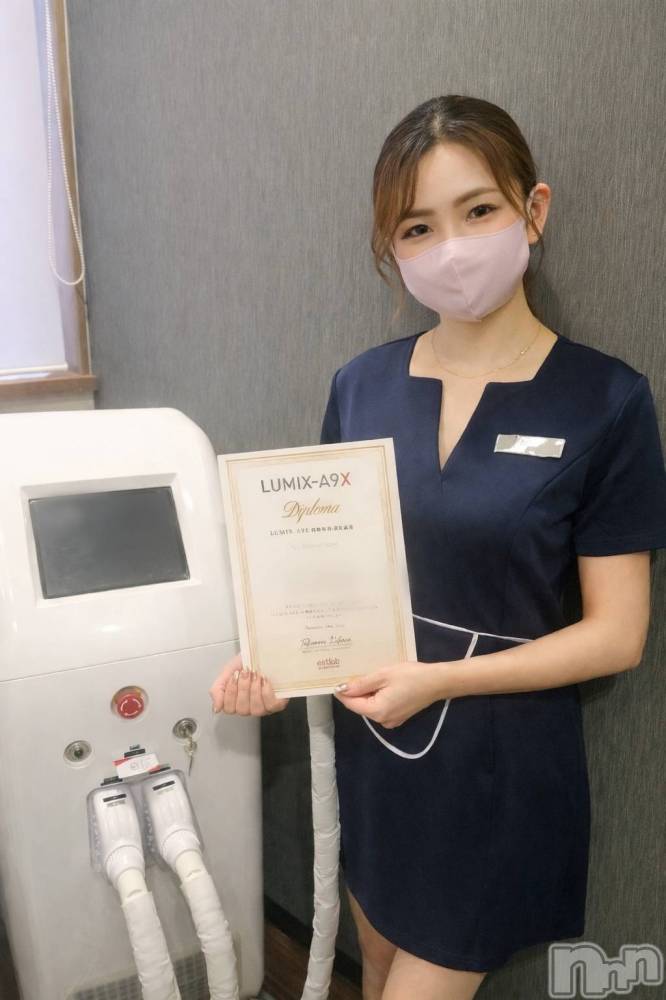 長岡メンズエステMen's Care DAVID(メンズケア ダヴィデ) Eriの2月18日写メブログ「脱毛器マスターしたくて日々練習中🥺💭」