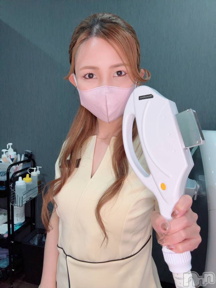 長岡メンズエステMen's Care DAVID(メンズケア ダヴィデ) Eriの4月1日写メブログ「🌸4月スタート🌸」