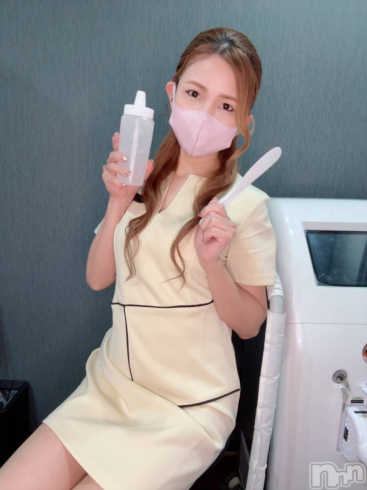 長岡メンズエステMen's Care DAVID(メンズケア ダヴィデ) Eriの4月2日写メブログ「ヒゲ剃りめんどい人集合です🙌」