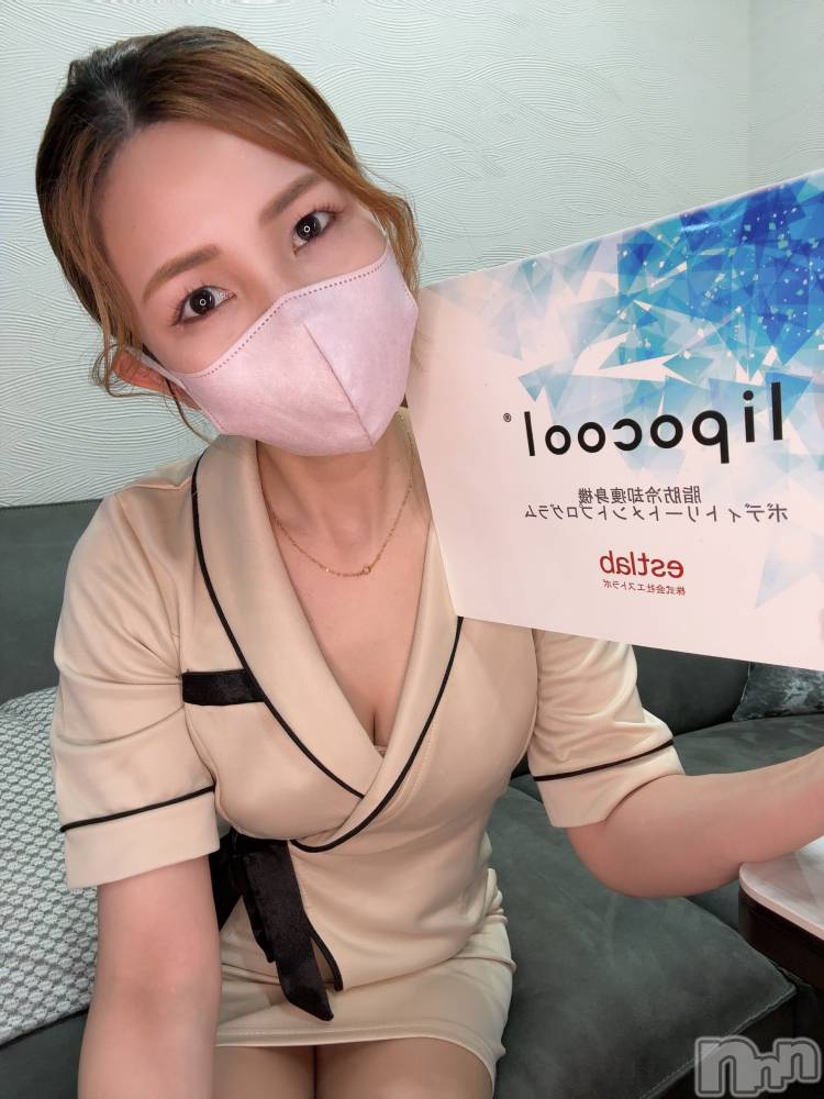 長岡メンズエステMen's Care DAVID(メンズケア ダヴィデ) Eriの4月14日写メブログ「理想のボディーへ💕」