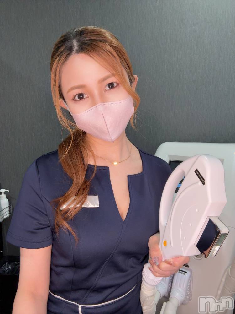 長岡メンズエステMen's Care DAVID(メンズケア ダヴィデ) Eriの4月15日写メブログ「✨ツルスベの一歩✨」