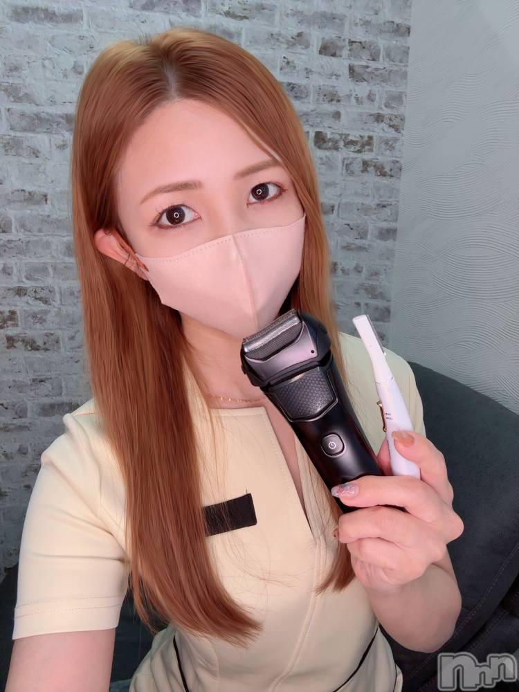 長岡メンズエステMen's Care DAVID(メンズケア ダヴィデ) Eriの4月25日写メブログ「カミソリ自己処理ちょっとまって⚠️」