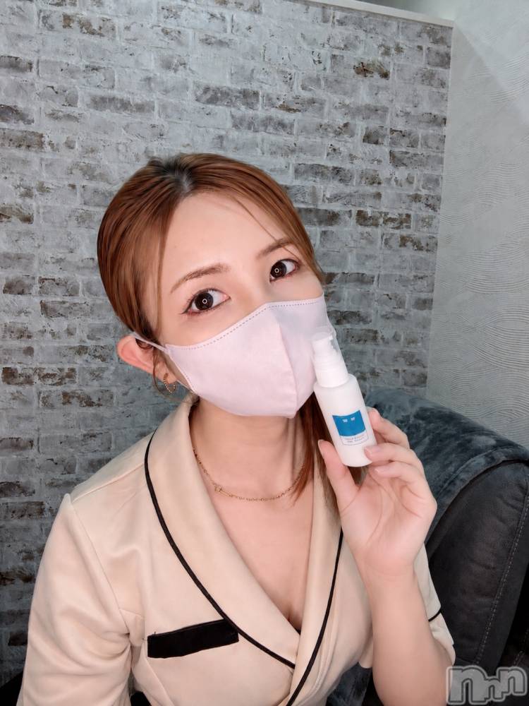 長岡メンズエステMen's Care DAVID(メンズケア ダヴィデ) Eriの5月9日写メブログ「白い歯はモテ清潔感の第1歩🩷」
